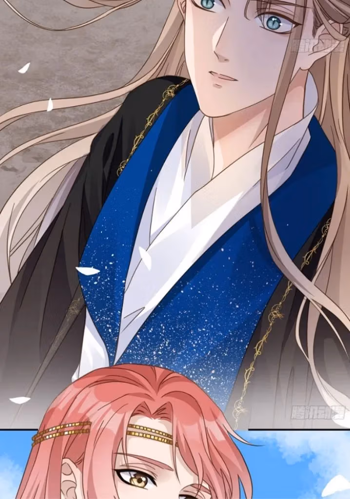 Read The Lord Has Hidden Intentions chapter 13 image 16 on Lezhin