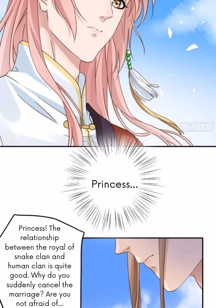 Read The Lord Has Hidden Intentions chapter 13 image 17 on Lezhin