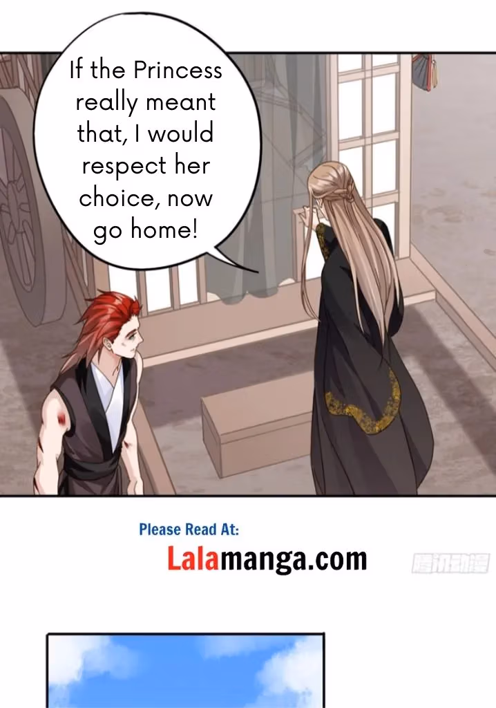 Read The Lord Has Hidden Intentions chapter 13 image 19 on Lezhin
