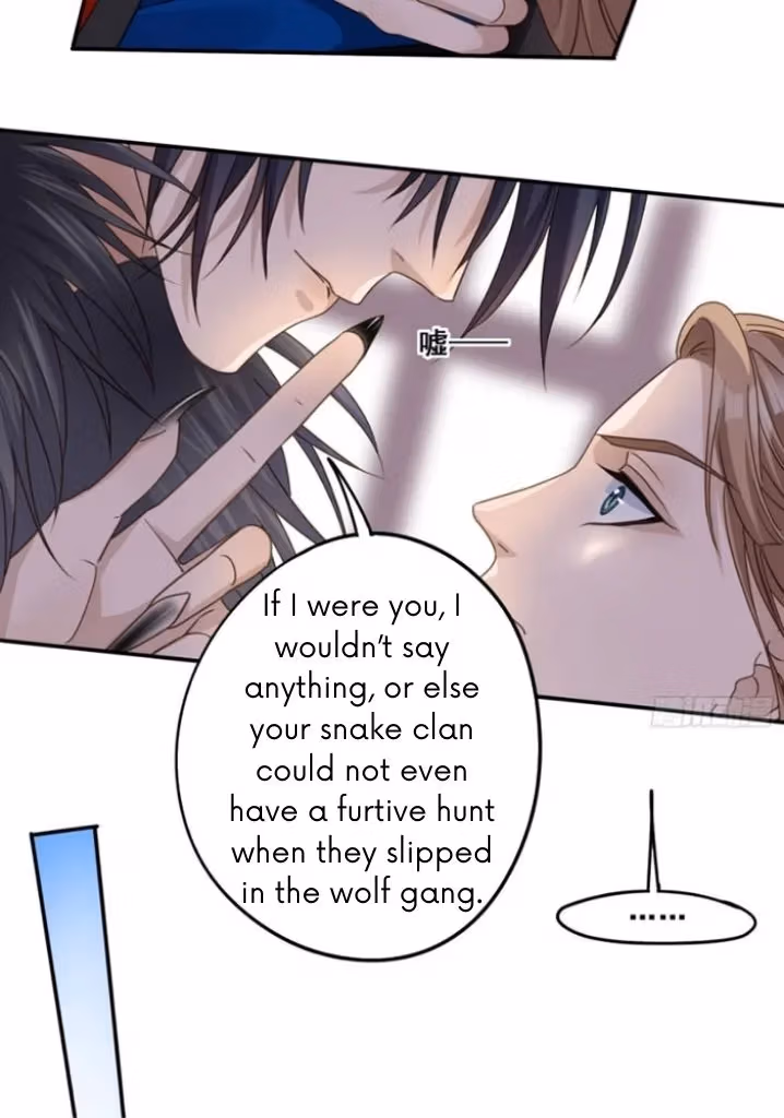 Read The Lord Has Hidden Intentions chapter 13 image 2 on Lezhin