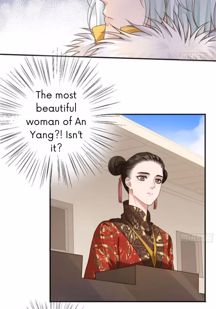 Read The Lord Has Hidden Intentions chapter 13 image 21 on Lezhin