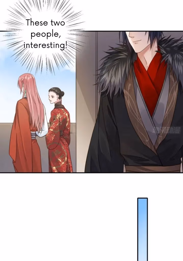 Read The Lord Has Hidden Intentions chapter 13 image 22 on Lezhin
