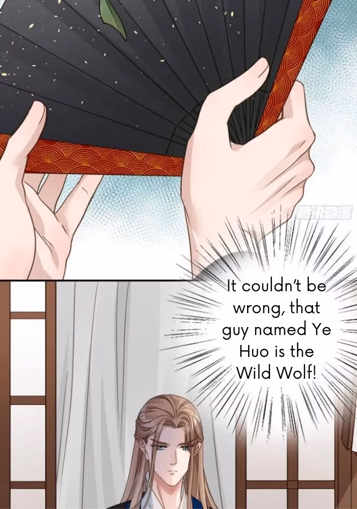 Read The Lord Has Hidden Intentions chapter 13 image 24 on Lezhin