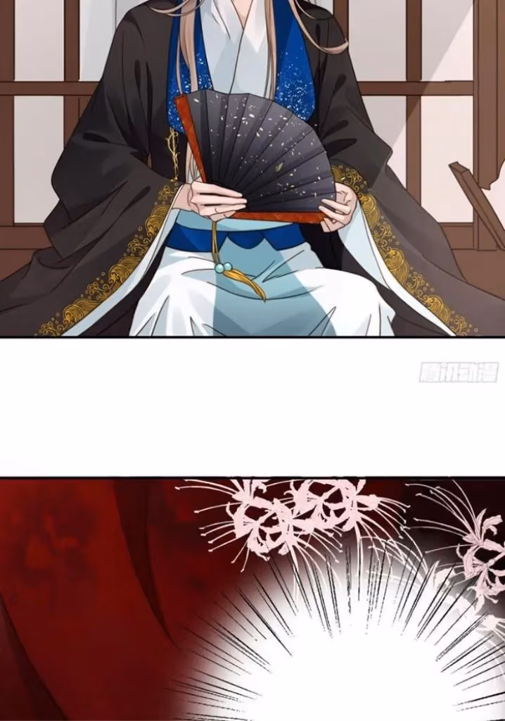 Read The Lord Has Hidden Intentions chapter 13 image 25 on Lezhin