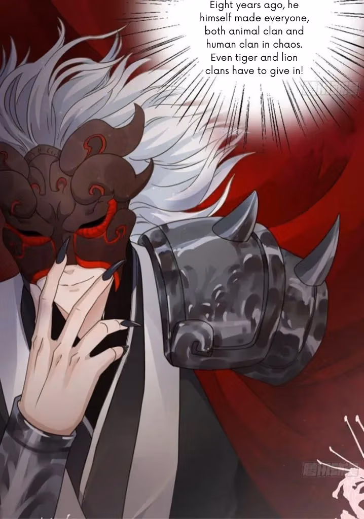 Read The Lord Has Hidden Intentions chapter 13 image 26 on Lezhin