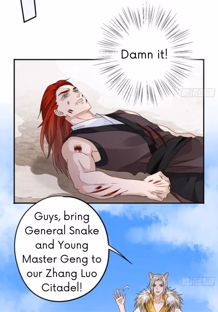 Read The Lord Has Hidden Intentions chapter 13 image 3 on Lezhin