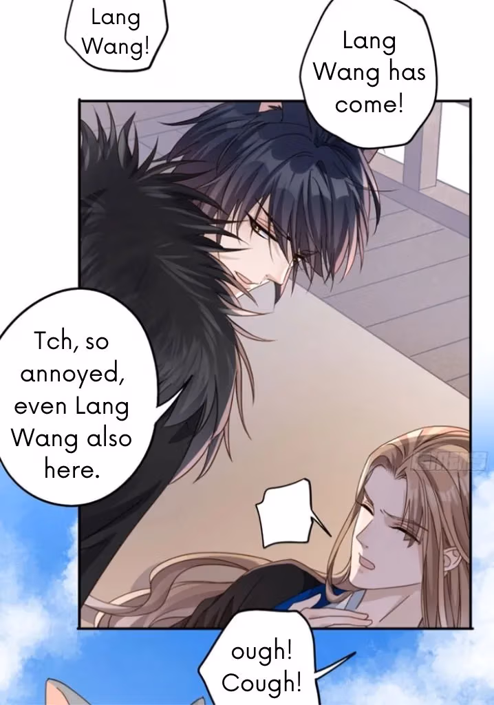 Read The Lord Has Hidden Intentions chapter 13 image 6 on Lezhin
