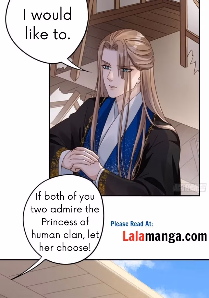 Read The Lord Has Hidden Intentions chapter 13 image 8 on Lezhin