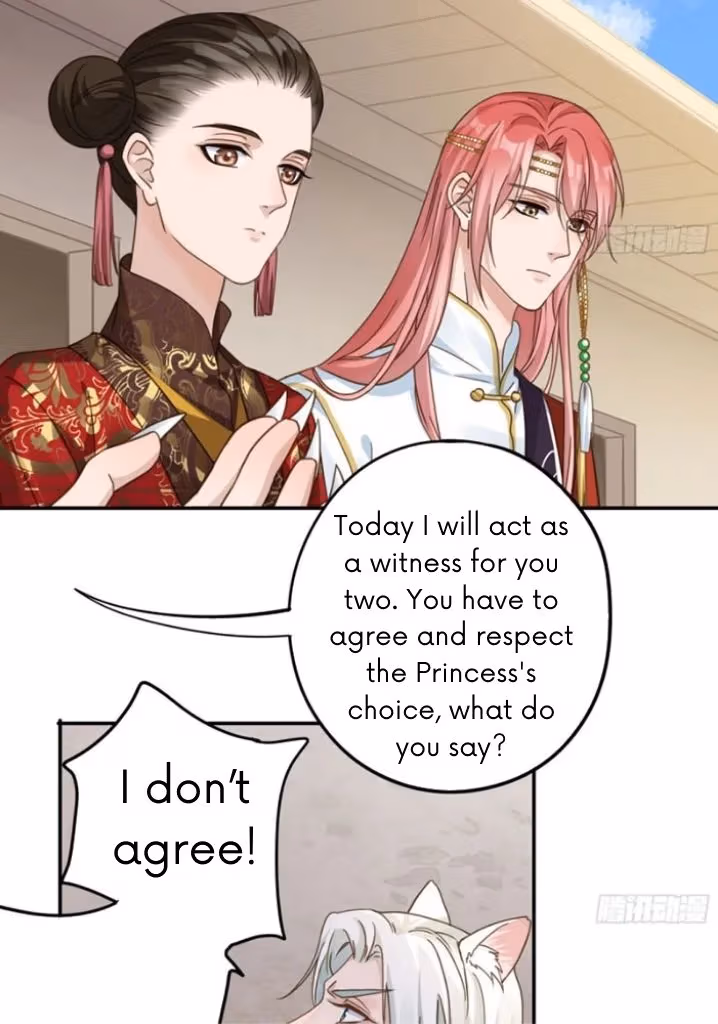 Read The Lord Has Hidden Intentions chapter 13 image 9 on Lezhin