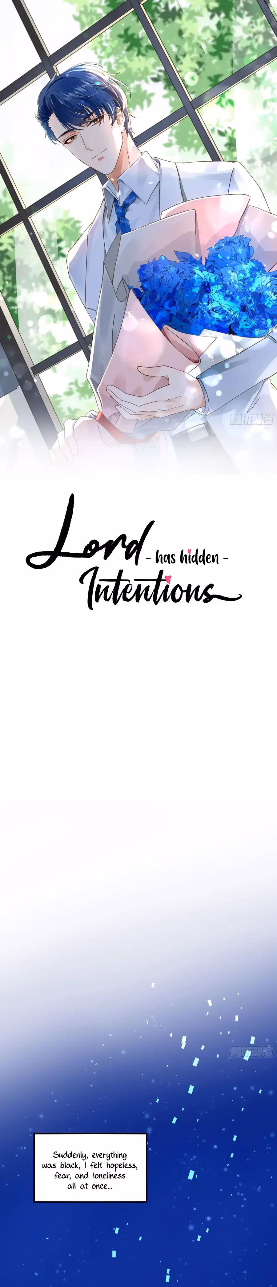 Read The Lord Has Hidden Intentions chapter 131 image 1 on Lezhin