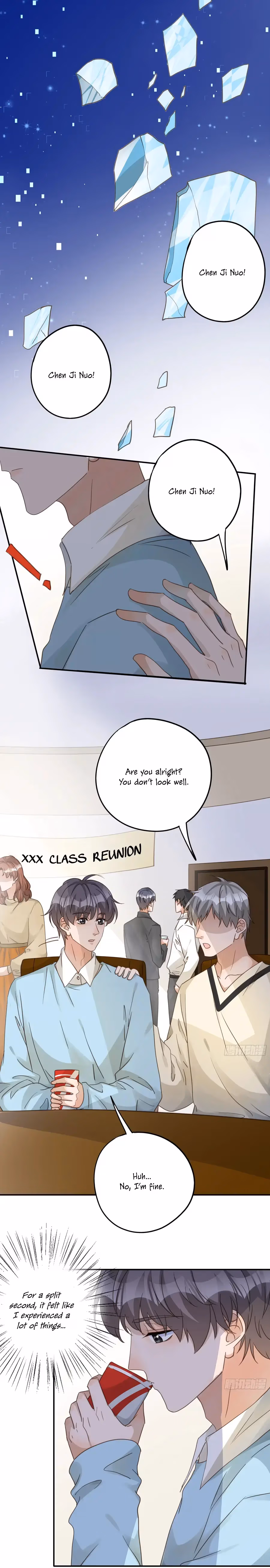Read The Lord Has Hidden Intentions chapter 131 image 5 on Lezhin