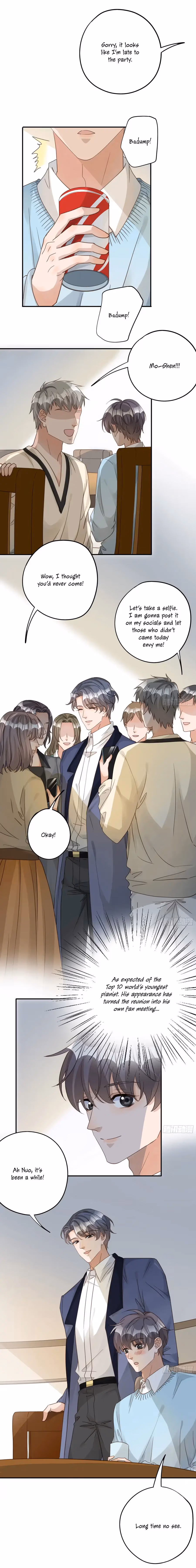 Read The Lord Has Hidden Intentions chapter 131 image 6 on Lezhin