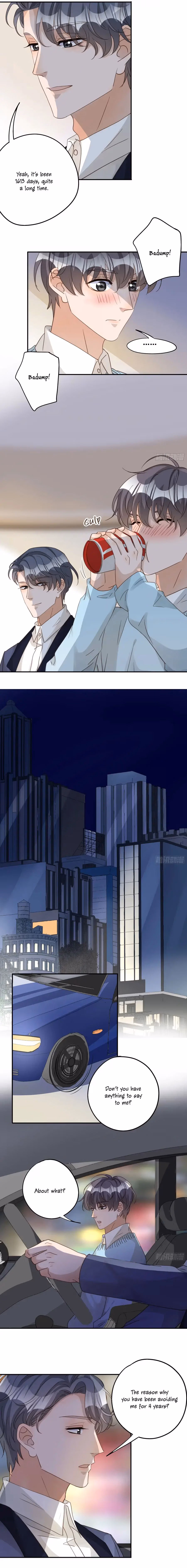 Read The Lord Has Hidden Intentions chapter 131 image 7 on Lezhin