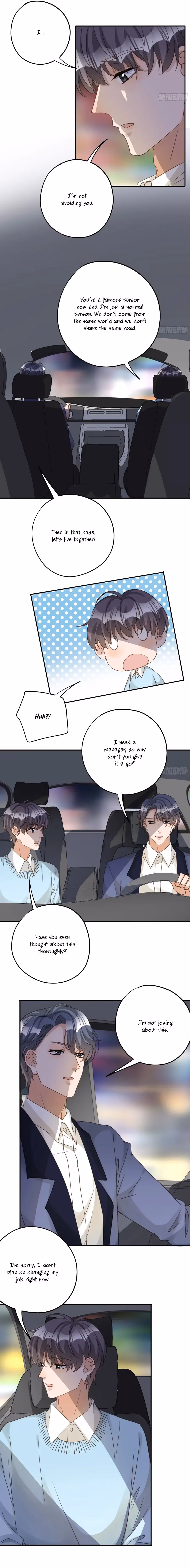 Read The Lord Has Hidden Intentions chapter 131 image 8 on Lezhin