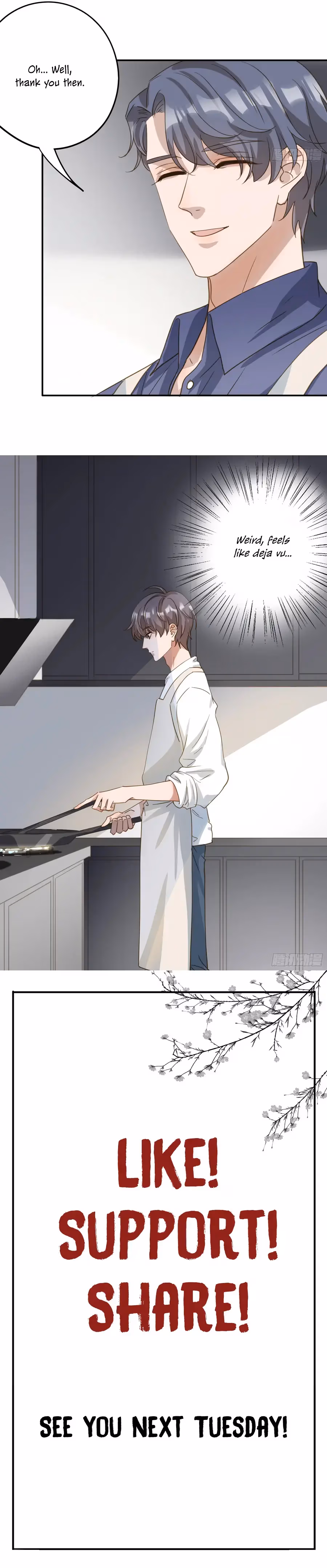 Read The Lord Has Hidden Intentions chapter 132 image 8 on Lezhin
