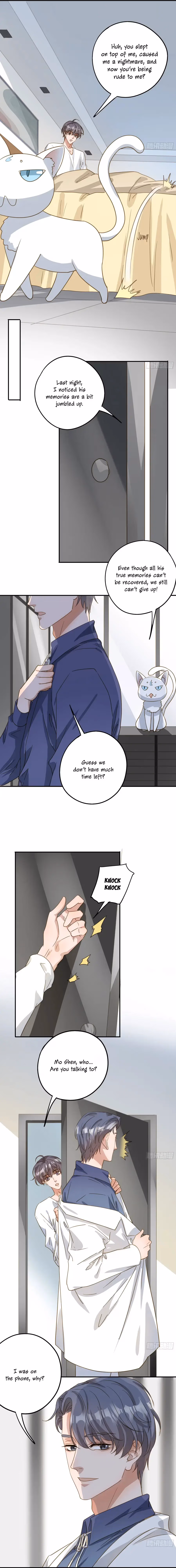 Read The Lord Has Hidden Intentions chapter 133 image 4 on Lezhin
