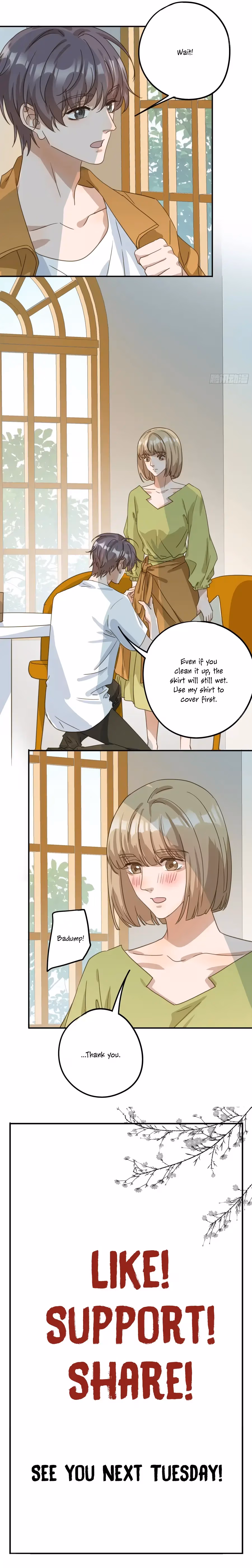 Read The Lord Has Hidden Intentions chapter 134 image 10 on Lezhin