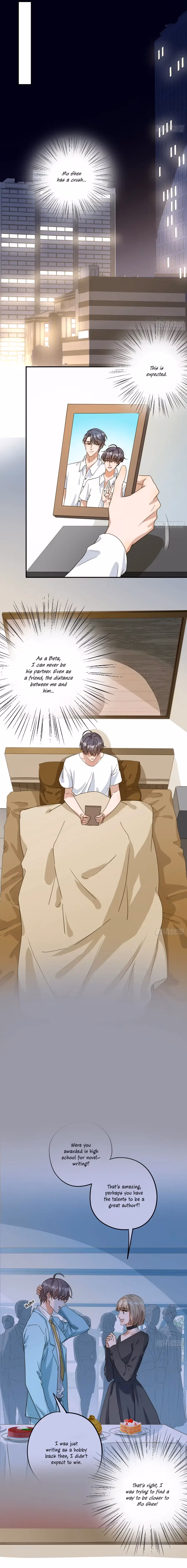 Read The Lord Has Hidden Intentions chapter 134 image 6 on Lezhin
