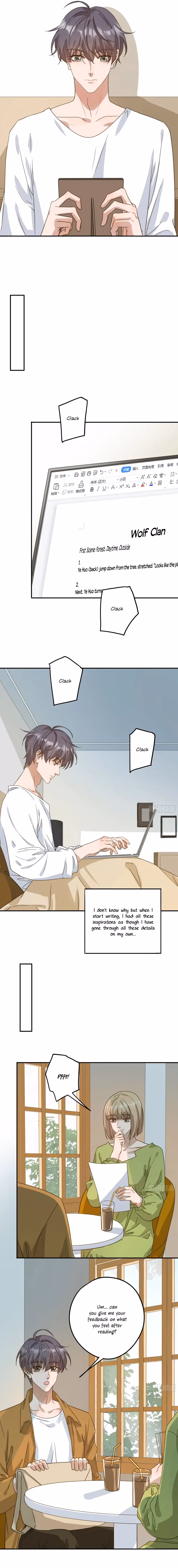 Read The Lord Has Hidden Intentions chapter 134 image 7 on Lezhin