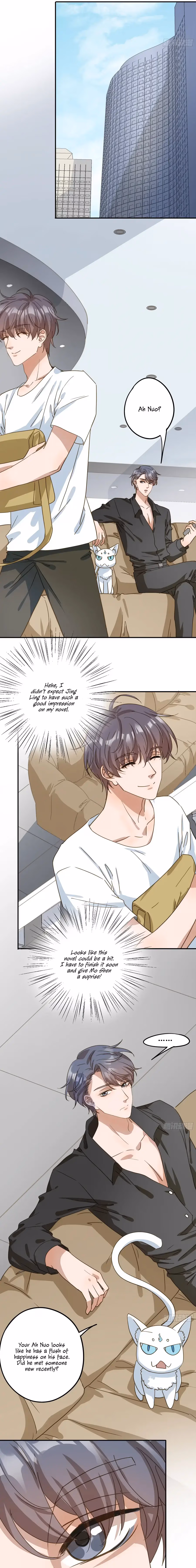 Read The Lord Has Hidden Intentions chapter 135 image 2 on Lezhin