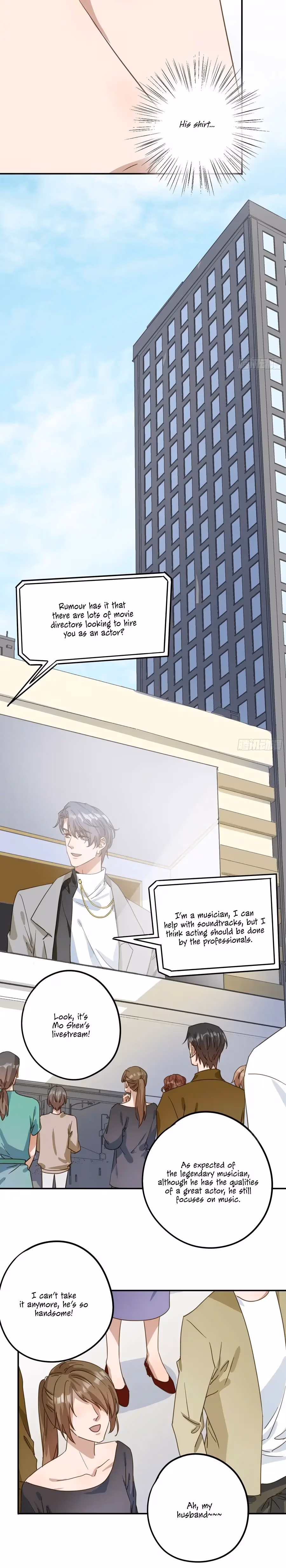 Read The Lord Has Hidden Intentions chapter 135 image 3 on Lezhin