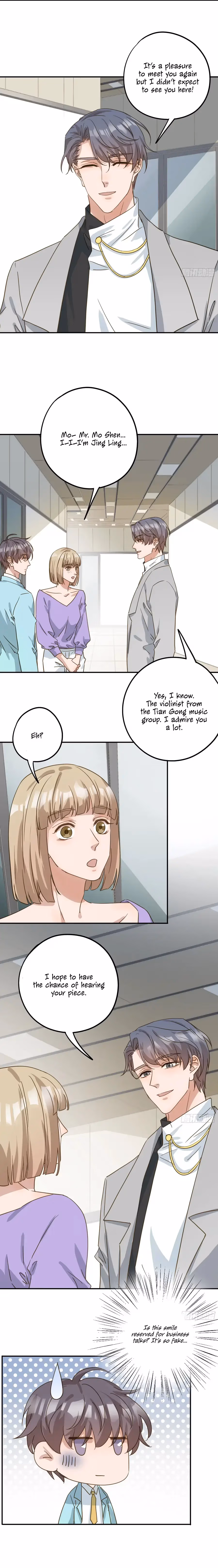 Read The Lord Has Hidden Intentions chapter 135 image 6 on Lezhin