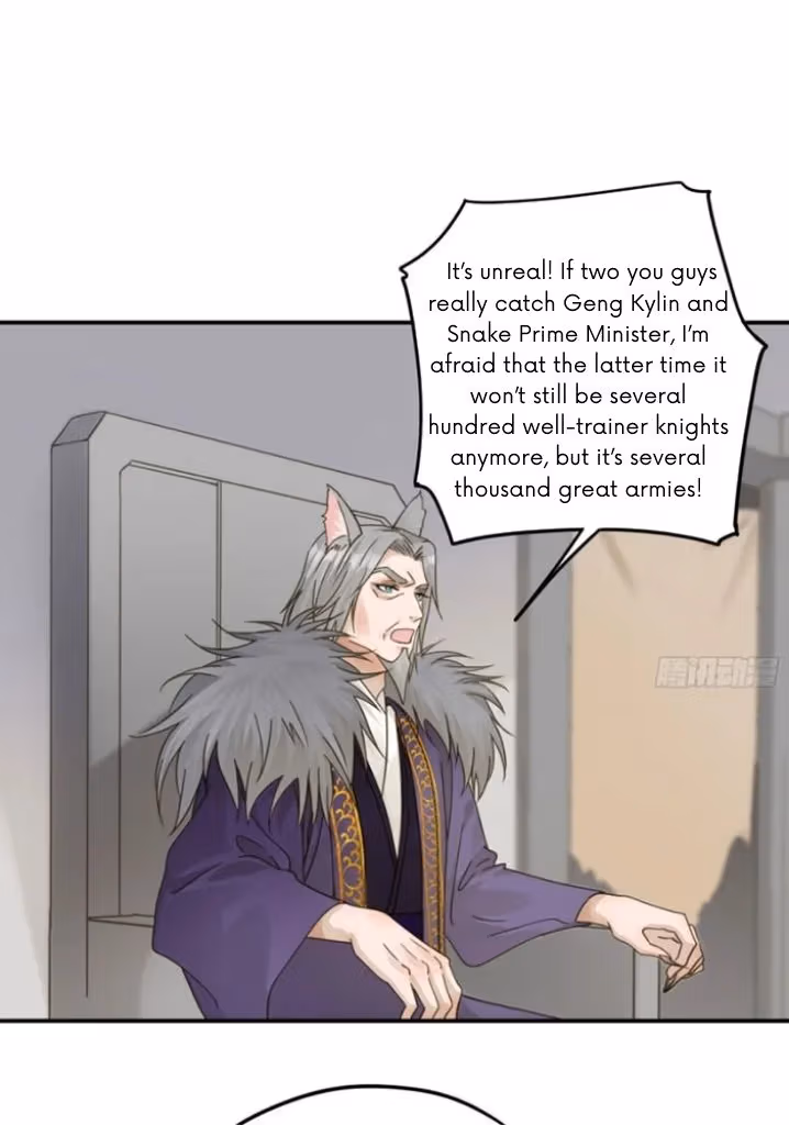 Read The Lord Has Hidden Intentions chapter 14 image 0 on Lezhin