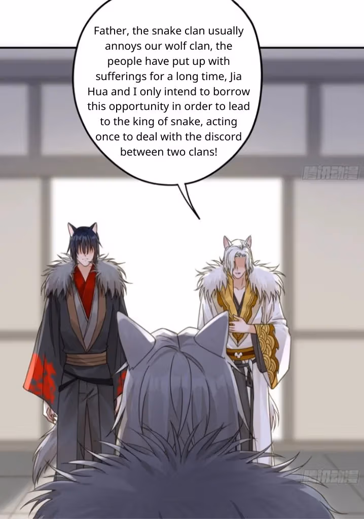 Read The Lord Has Hidden Intentions chapter 14 image 1 on Lezhin