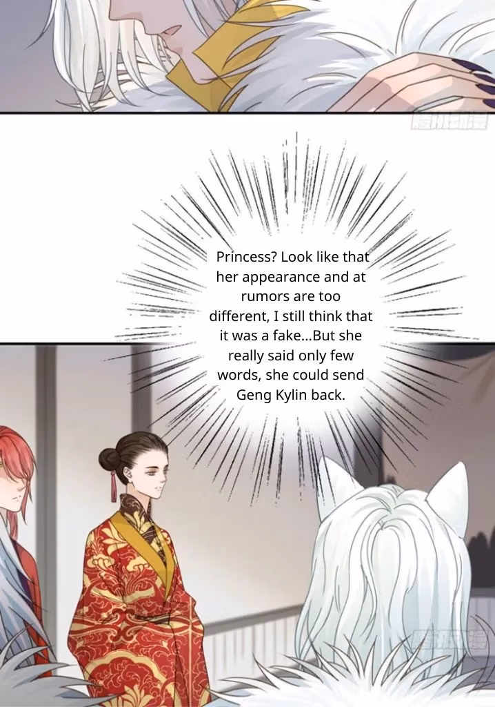 Read The Lord Has Hidden Intentions chapter 14 image 10 on Lezhin