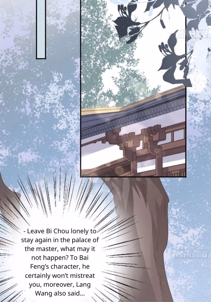 Read The Lord Has Hidden Intentions chapter 14 image 16 on Lezhin