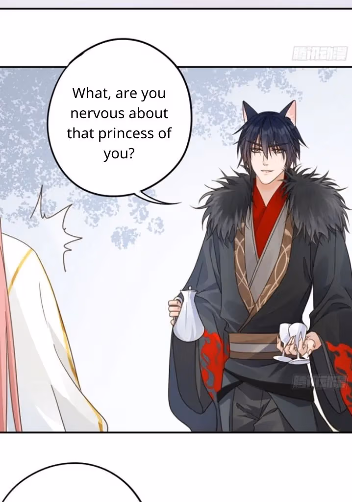 Read The Lord Has Hidden Intentions chapter 14 image 18 on Lezhin