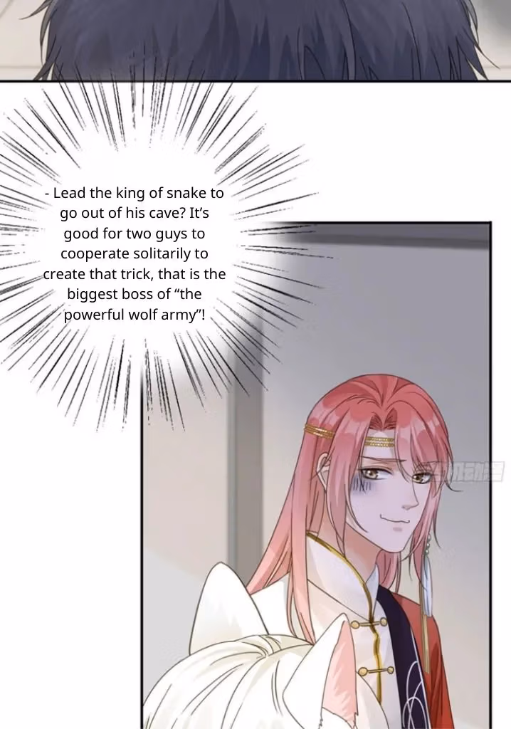 Read The Lord Has Hidden Intentions chapter 14 image 2 on Lezhin