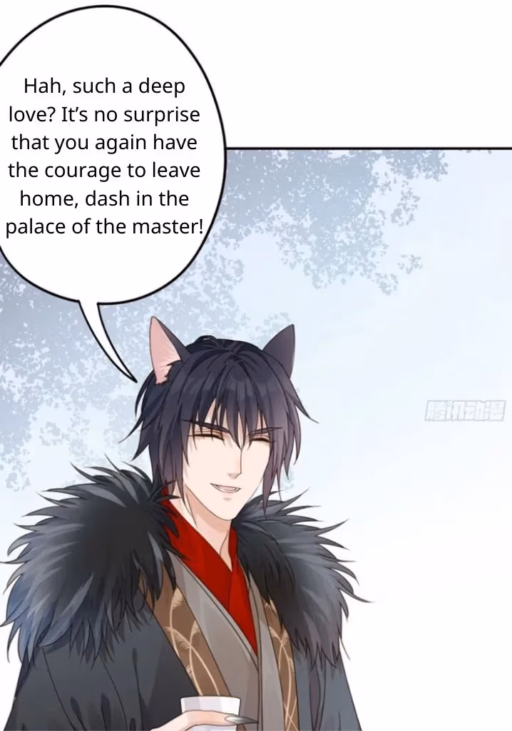 Read The Lord Has Hidden Intentions chapter 14 image 20 on Lezhin