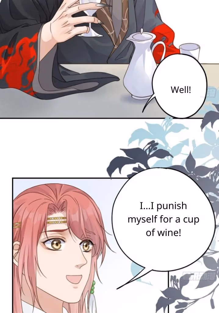 Read The Lord Has Hidden Intentions chapter 14 image 21 on Lezhin