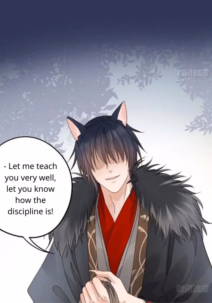 Read The Lord Has Hidden Intentions chapter 14 image 25 on Lezhin