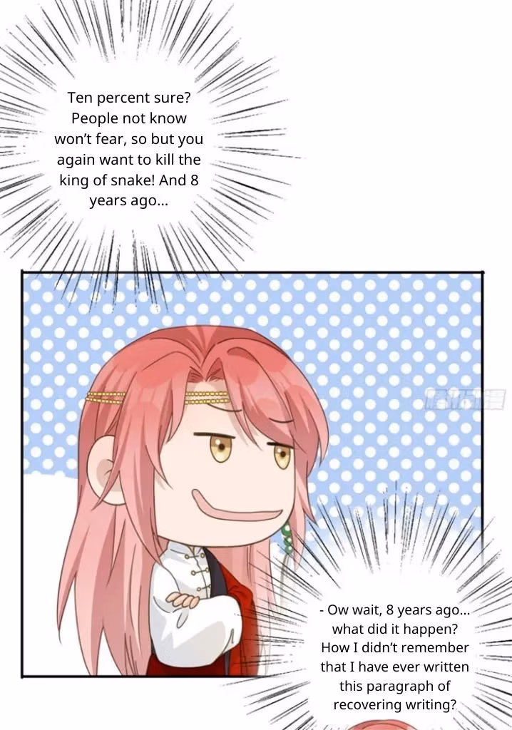 Read The Lord Has Hidden Intentions chapter 14 image 5 on Lezhin
