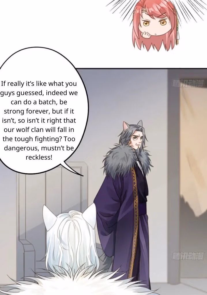 Read The Lord Has Hidden Intentions chapter 14 image 6 on Lezhin
