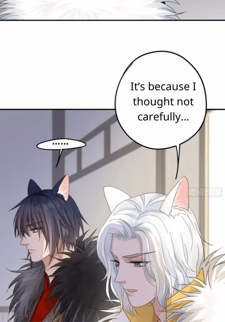 Read The Lord Has Hidden Intentions chapter 14 image 7 on Lezhin