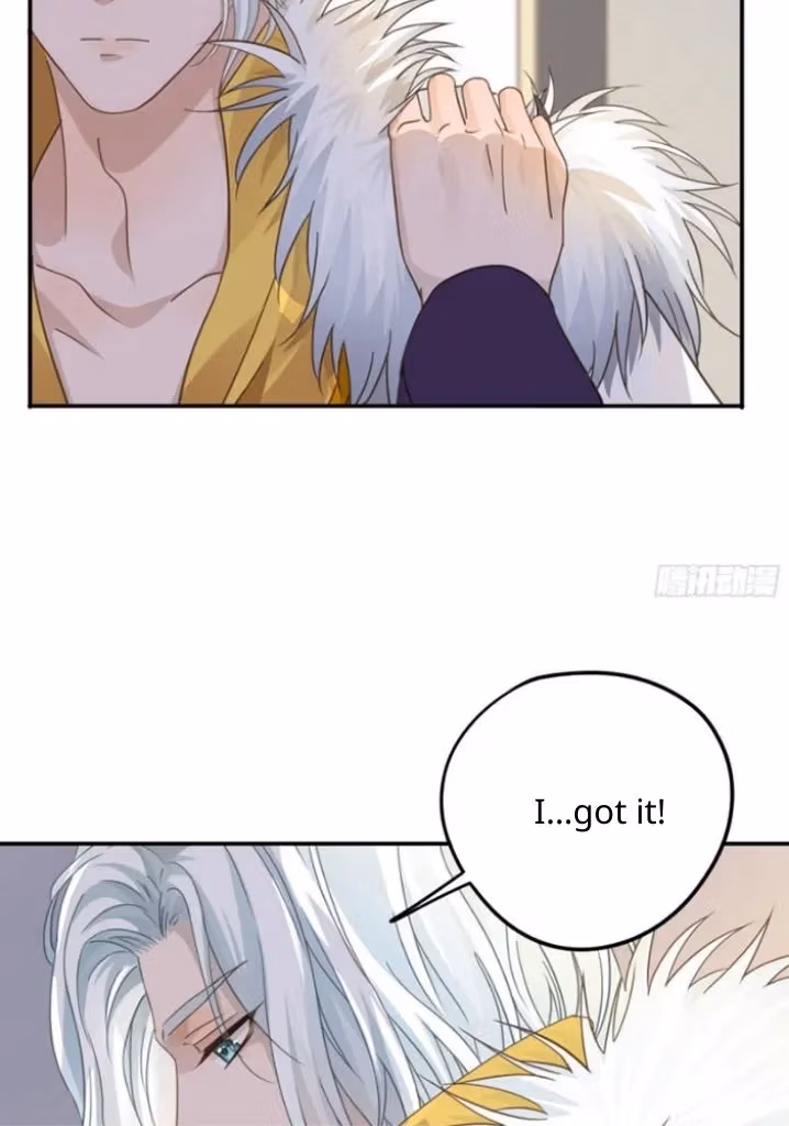 Read The Lord Has Hidden Intentions chapter 14 image 9 on Lezhin