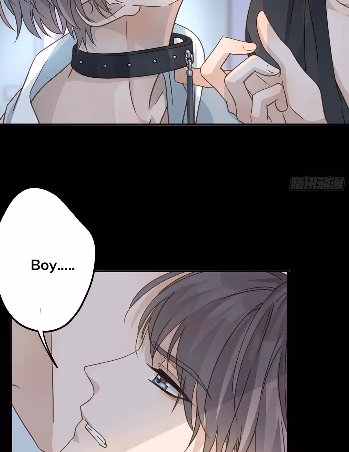 Read The Lord Has Hidden Intentions chapter 16 image 12 on Lezhin