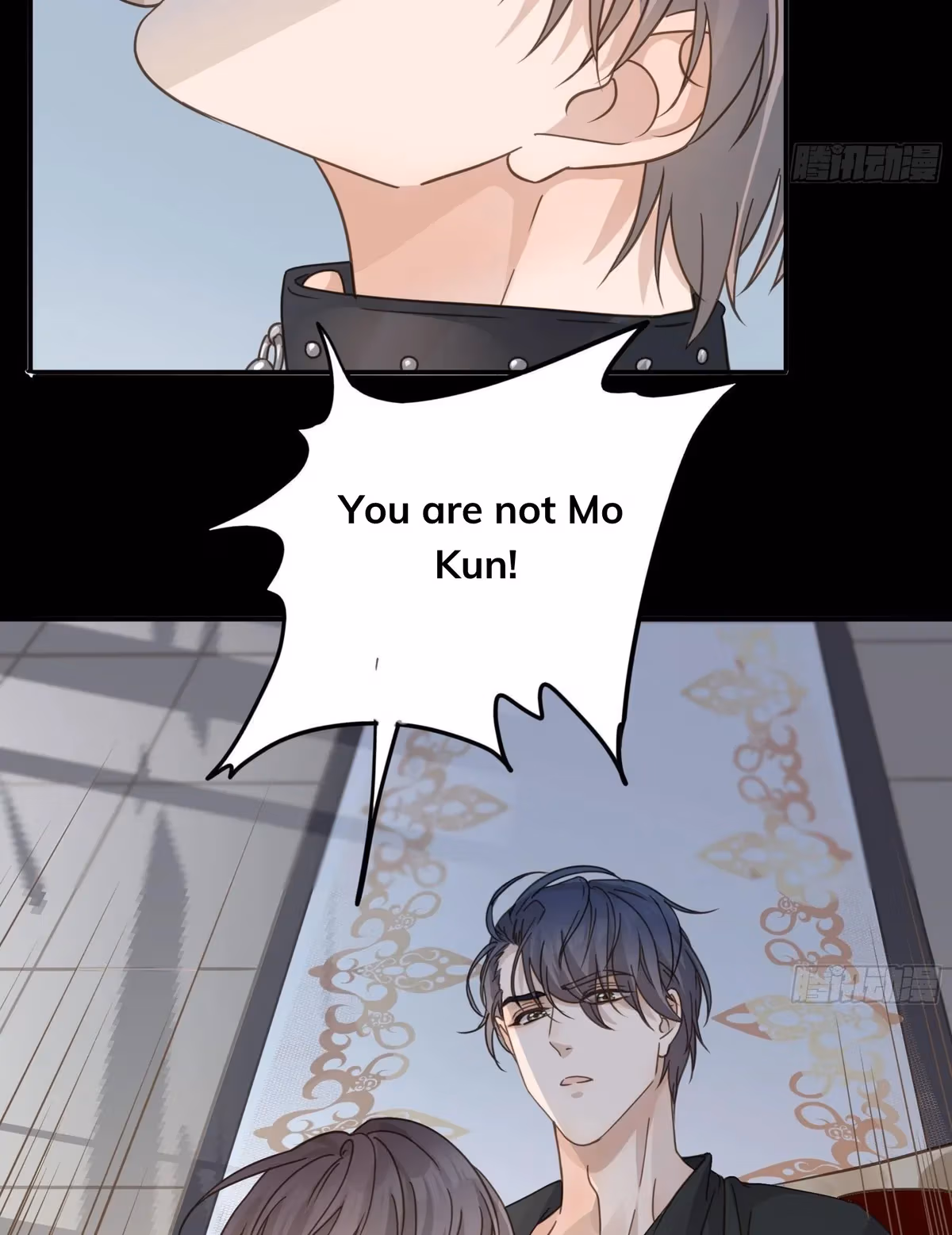 Read The Lord Has Hidden Intentions chapter 16 image 13 on Lezhin
