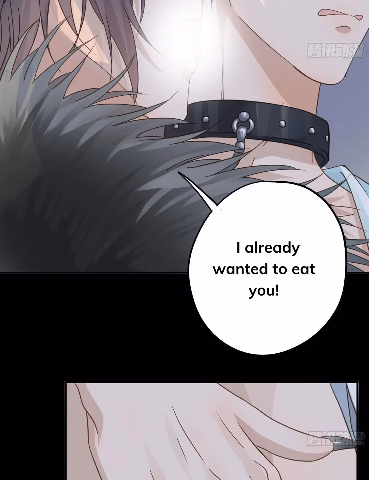 Read The Lord Has Hidden Intentions chapter 16 image 21 on Lezhin