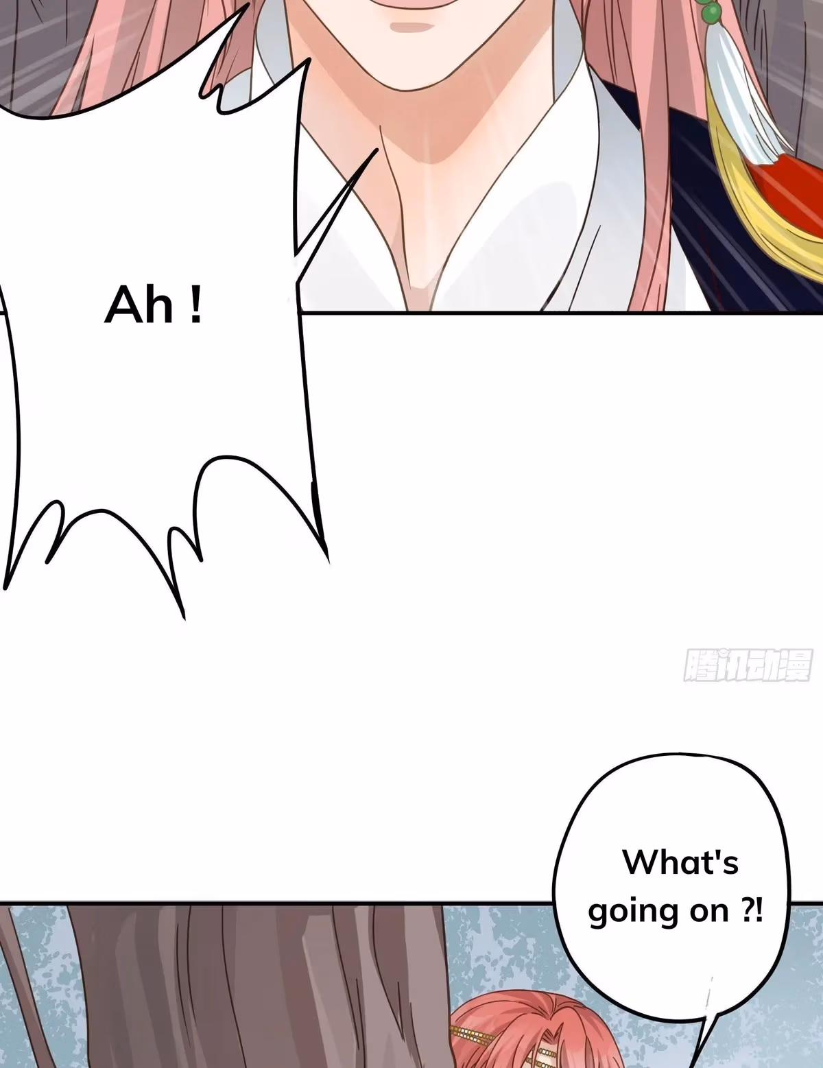 Read The Lord Has Hidden Intentions chapter 16 image 24 on Lezhin