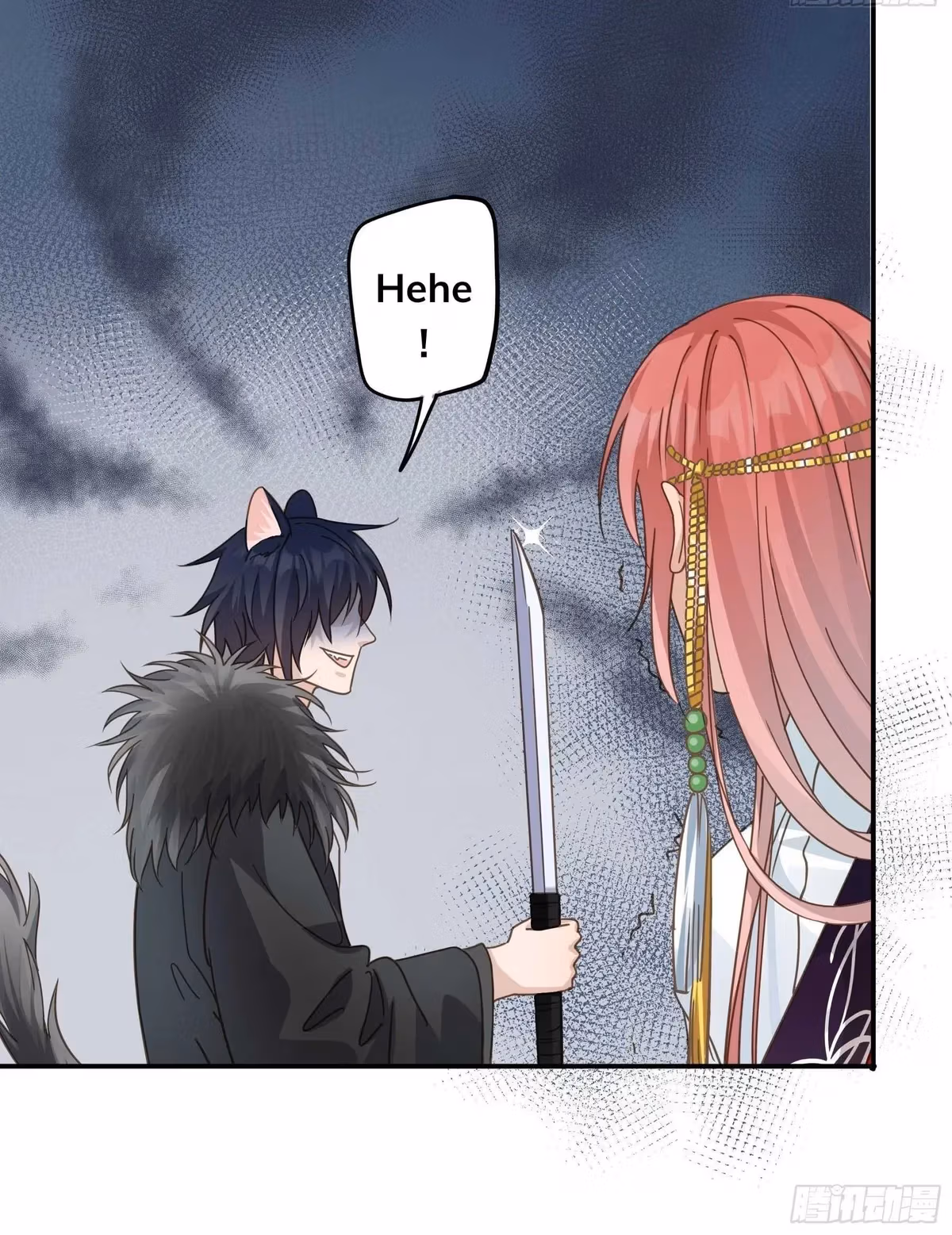 Read The Lord Has Hidden Intentions chapter 16 image 29 on Lezhin