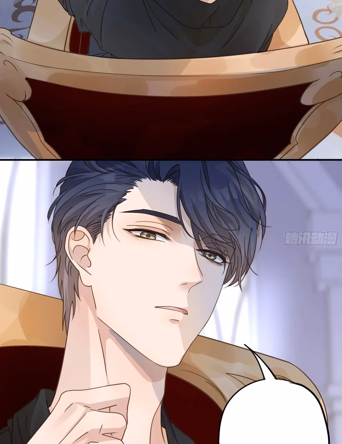 Read The Lord Has Hidden Intentions chapter 16 image 6 on Lezhin