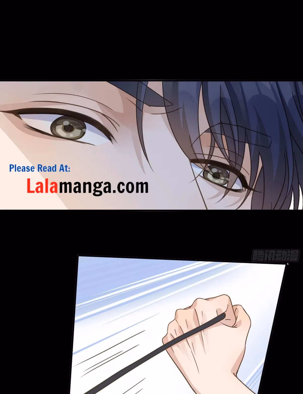 Read The Lord Has Hidden Intentions chapter 16 image 8 on Lezhin