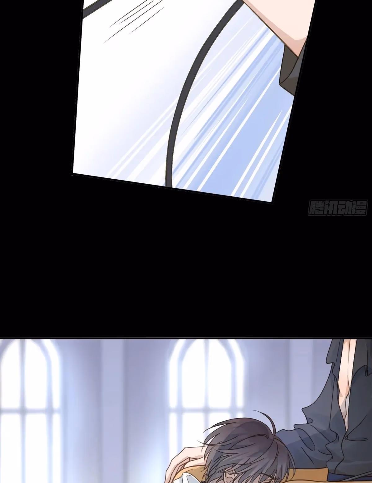 Read The Lord Has Hidden Intentions chapter 16 image 9 on Lezhin