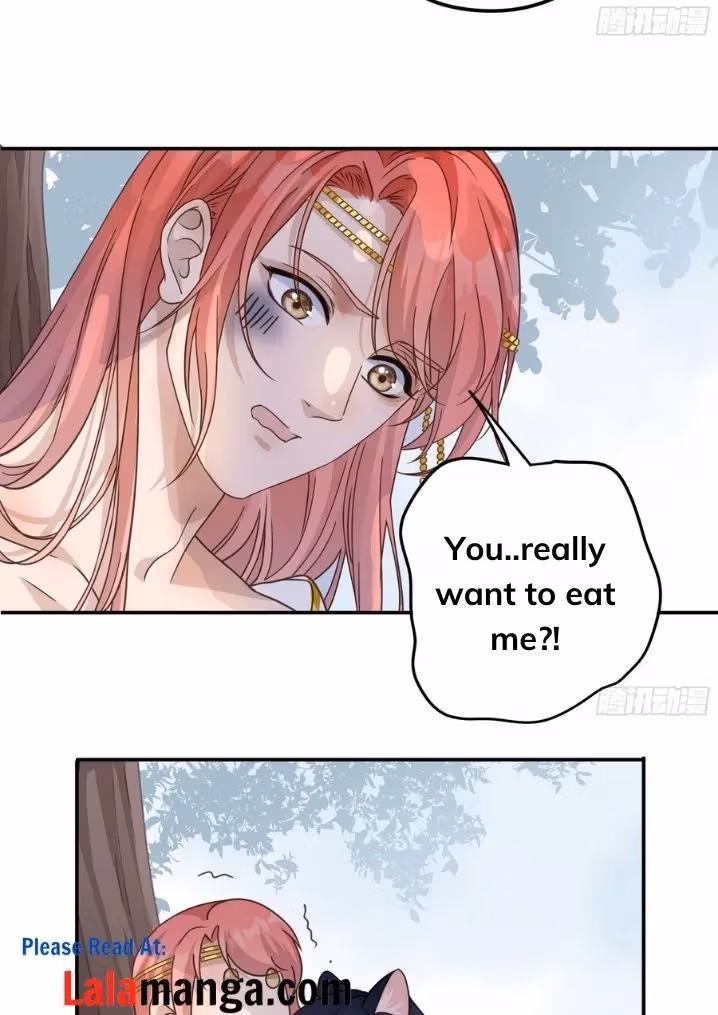 Read The Lord Has Hidden Intentions chapter 17 image 10 on Lezhin