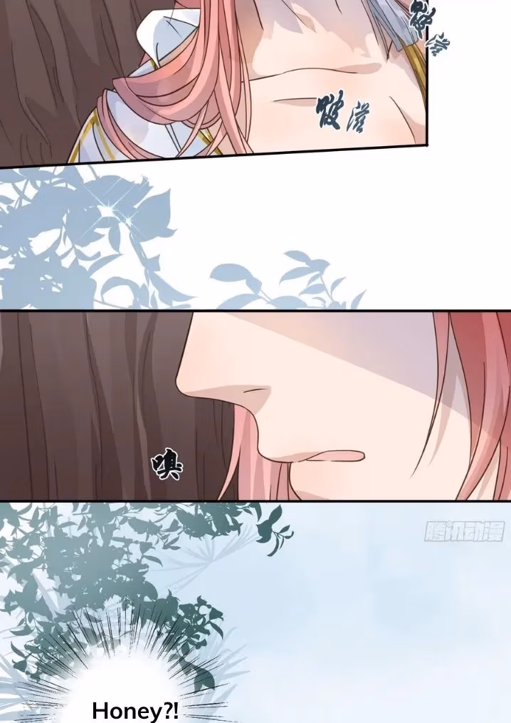 Read The Lord Has Hidden Intentions chapter 17 image 13 on Lezhin