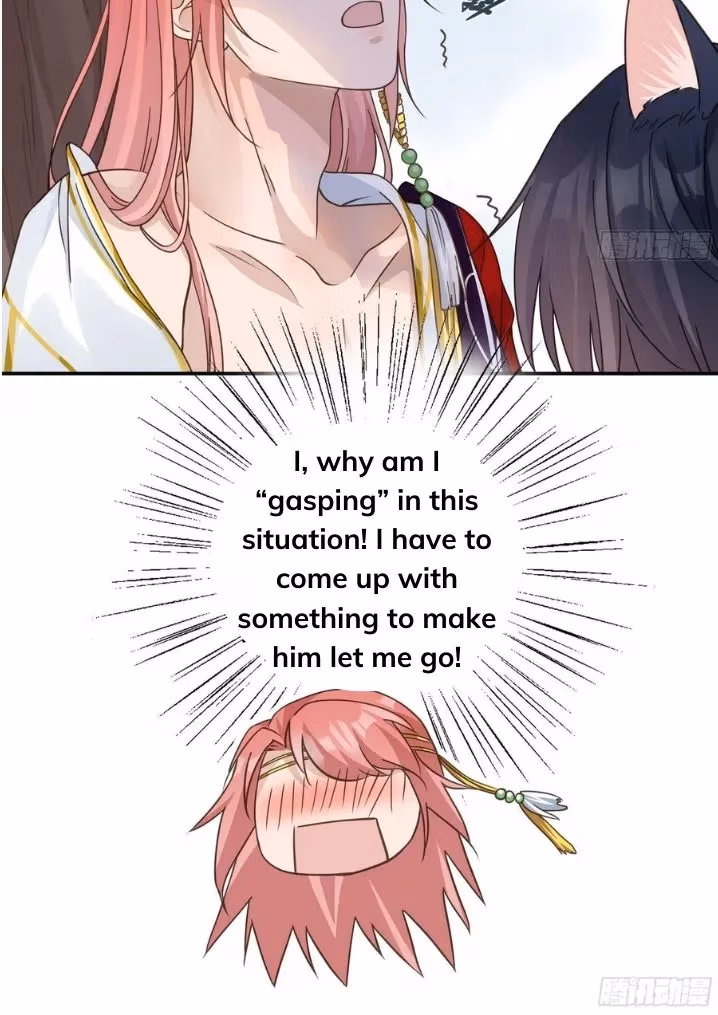 Read The Lord Has Hidden Intentions chapter 17 image 16 on Lezhin